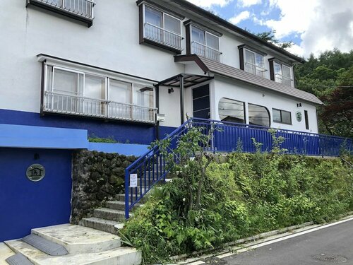 Oyado Zen, Забронировать Гостевой дом Отели Gunma с парковкой, Парковка