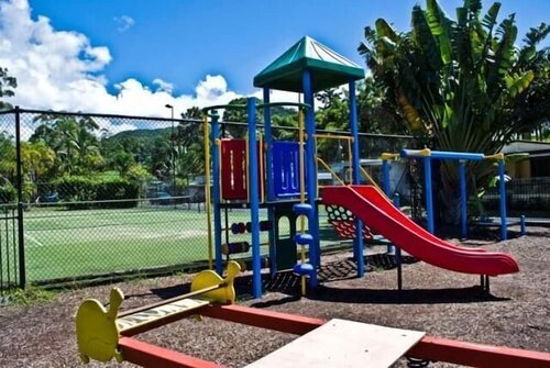 Banana Coast Caravan Park, Забронировать Отель Отели Кофс-Харбора 3 звезды, 3*