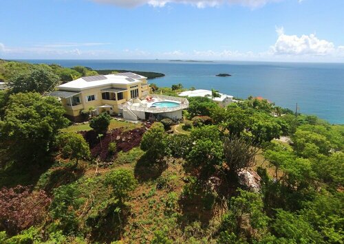 Villa Marbella Suites, Забронировать Вилла Estate Thomas 