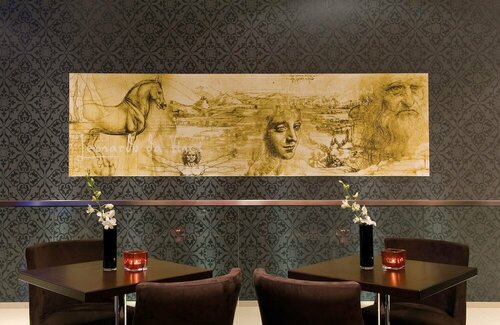 Leonardo Royal Hotel Munich, Varaa Hotelli Milbertshofen - Am Hart München