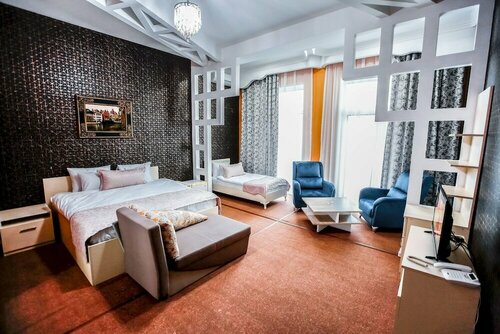 Nine Hotel Baku, Rezerwuj Hotel Hotele w Baku ze śniadaniem, Śniadanie
