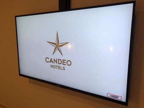 Candeo Hotels Fukuyama, Varaa Hotelli Fukuyama Hiroshima