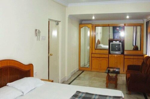 Hotel East Palace, Забронировать Отель Калькутта East Zone