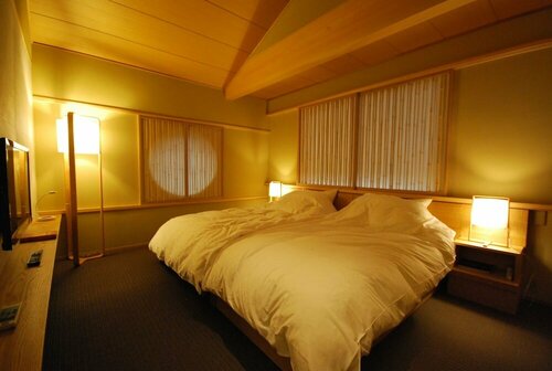 Ishibekoji MUAN, Book Hotel Kyoto Japan