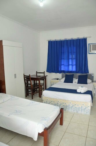 Hotel Litoral Norte, Забронировать Отель Карагуататуба штат Сан-Паулу