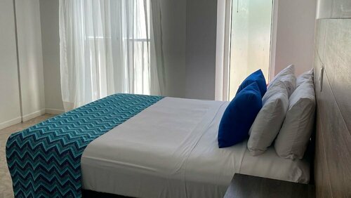 Hotel Blue Cove by On vacation, Забронировать Отель СПА-отели Сан-Андрес, SPA-услуги