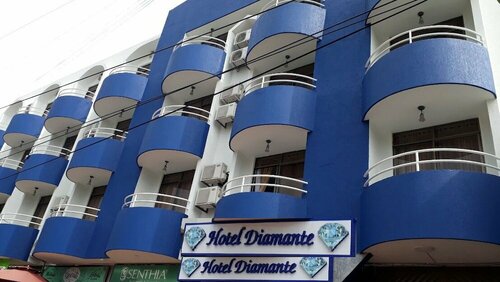 Hotel el Diamante Melgar, Prenota Hotel Hotel 3 stelle a Melgar, 3*