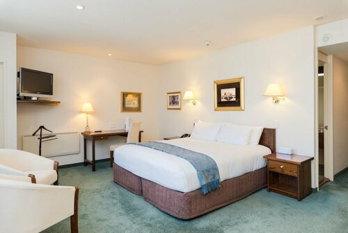 Scenic Hotel Southern Cross, Забронировать Отель Бизнес-отели Данидин, рядом с Mill Park Industrial Estate, 4* 5*