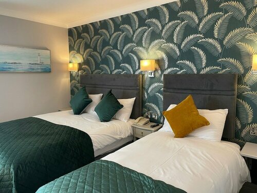 Ardboyne Hotel, Reservar Hotel Hotéis em Navan com pequeno-almoço, Café da manhã