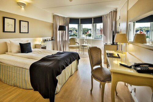 First Hotel Olofstrom, Boek Hotel Blekinge hotels met ontbijt, Ontbijt
