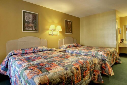 Key West Inn - Childersburg, Book Mini-hotel Childersburg Alabama