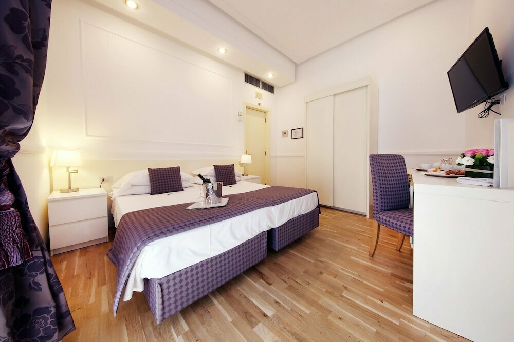 Hotel Traiano