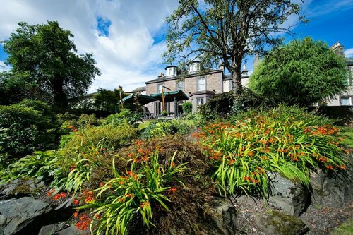 The Parklands Hotel, Réserver Hôtel Perth Perthshire