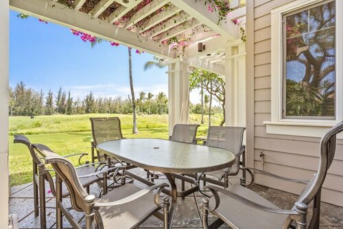 Fairway Villas Waikoloa by OUTRIGGER, Забронировать Апартаменты/квартира Ваиколоа-Виллидж 