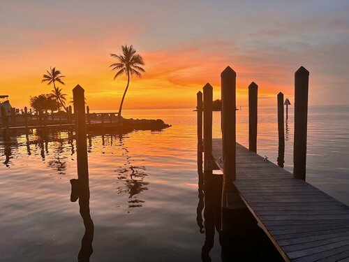 Banana Bay Resort & Marina, Забронировать Курортный отель Отели Флорида-Кис с парковкой, Парковка