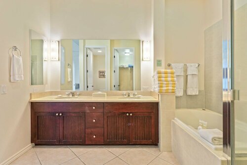 Fairway Villas Waikoloa by OUTRIGGER, Забронировать Апартаменты/квартира Ваиколоа-Виллидж Kohala Coast