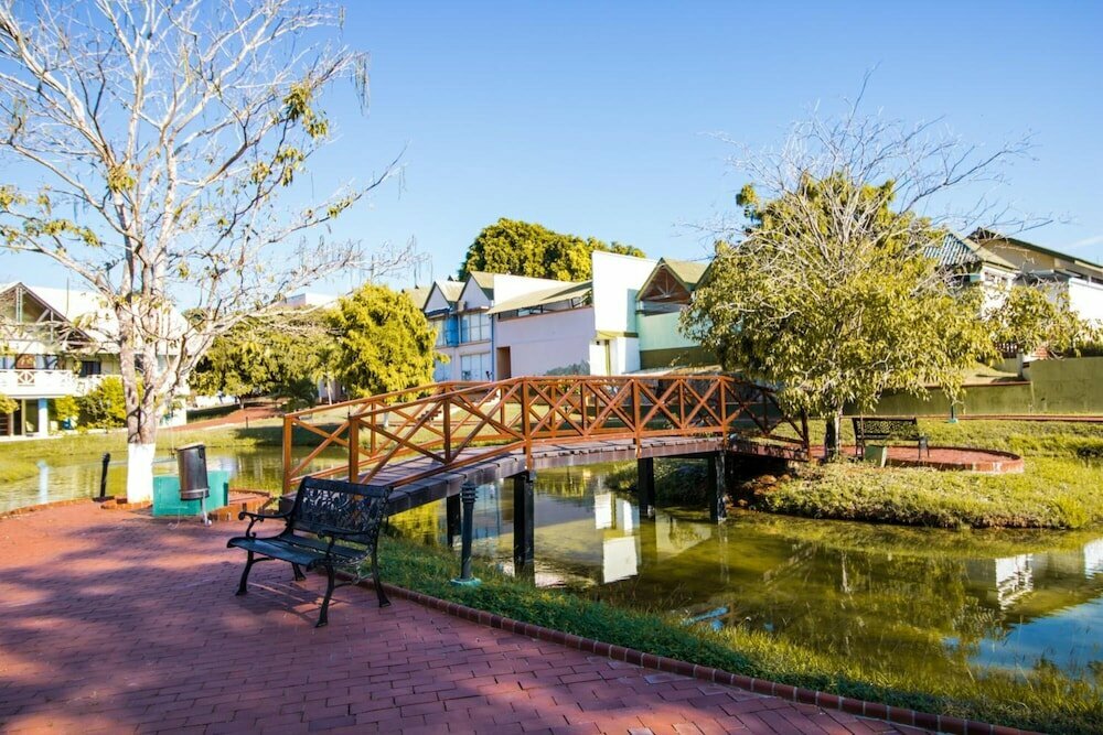 Hotel Los Guayacanes