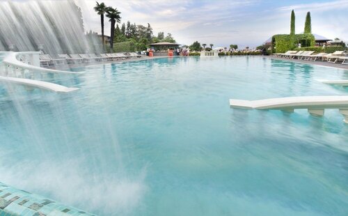 Grand Hotel Bristol, Prenota Hotel Stresa Lago Maggiore
