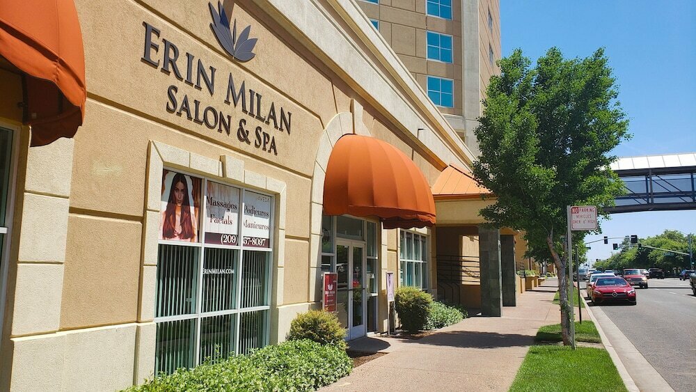 DoubleTree by Hilton Modesto