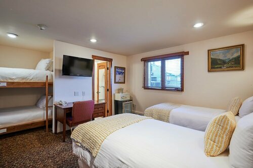 The Aspen Mountain Residences, Забронировать Шале Аспен Горнолыжный курорт Аспен-Сноумас