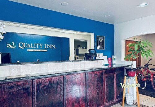 Quality Inn Durango, Réserver Hôtel Hôtels SPA à Durango, SPA