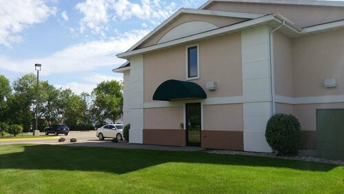 Quality Inn Columbia Mall, Забронировать Отель Гранд-Форкс штат Северная Дакота