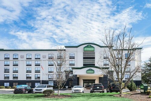 Wingate by Wyndham Atlanta-Duluth, Reserva ahora Hotel Duluth Georgia