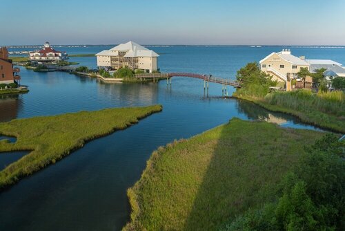 Coconut Malorie Resort, Book Ferieresort Hoteller i Maryland med parkering, Parkering
