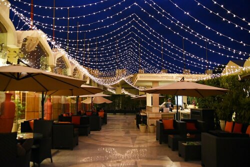 Islamabad Marriott Hotel, Rezervați Hotel Hoteluri de afaceri în Islamabad, 4* 5*