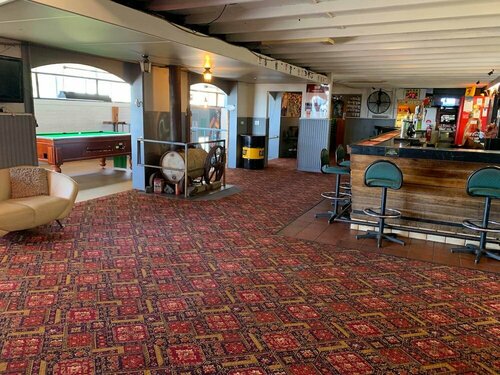 The Menai Hotel Motel, Prenota Motel Heybridge Tasmania