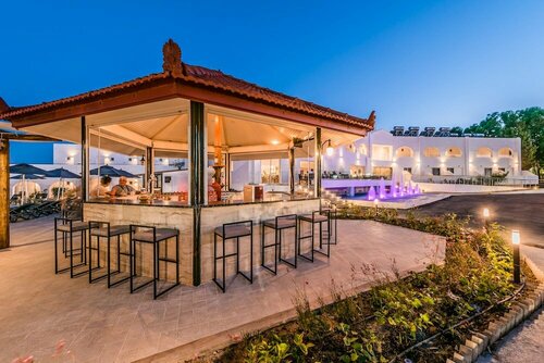 Belmare Hotel, Забронировать Отель Отели острова Родоса 3 звезды, 3*