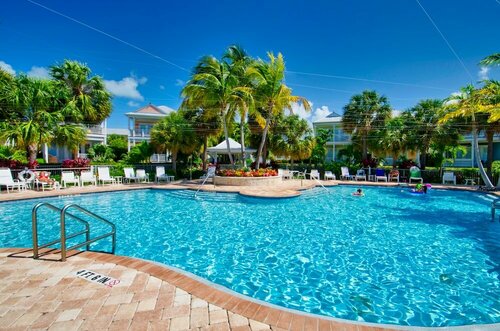 Angler's Reef Resort by KeysCaribbean, Забронировать Курортный отель Отели Айламорада 3 звезды, 3*