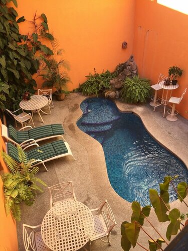 Villas Vista Suites, Book Hotel Billige hoteller i Nayarit
