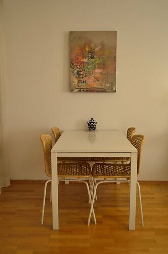 GoVienna Urban Living Belvedere Apartment, Prenota Appartamento 04. Wieden Vienna, vicino a Stazione Centrale di Vienna