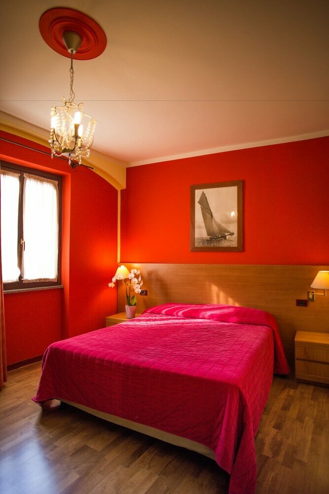 Hotel Ristorante La Perla