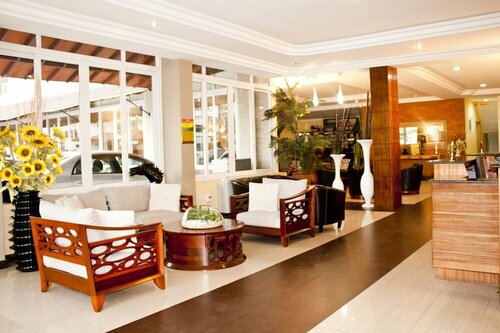 Paloma Hotel