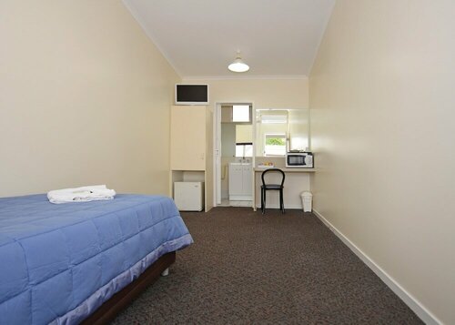 Ned Kellys Motel, Reserva ahora Motel Maryborough Fraser Coast