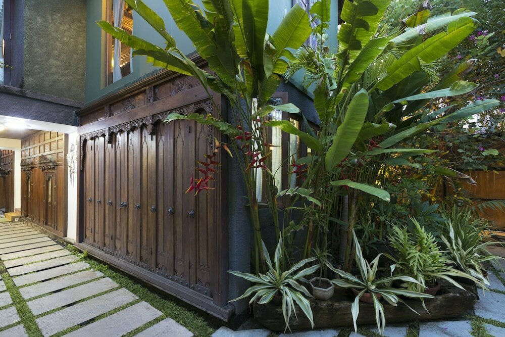 Kampung Kecil