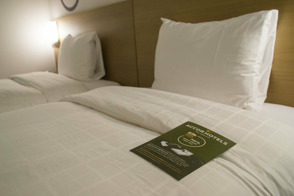 ibis budget Ambassador Busan Haeundae