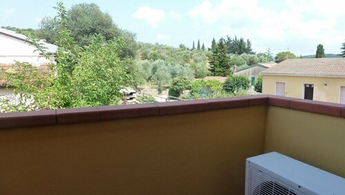La Fonte degli Angeli Apartments, Забронировать Отель Суверето Берег Этрусков