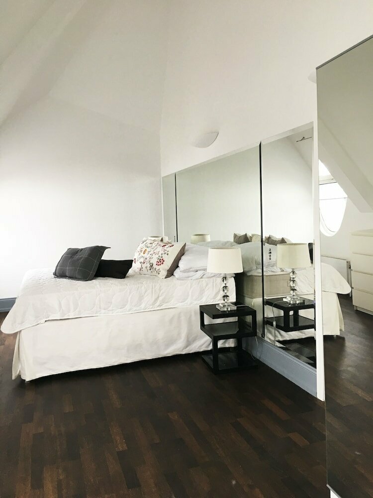 Extraordinary Residence at Stephansplatz