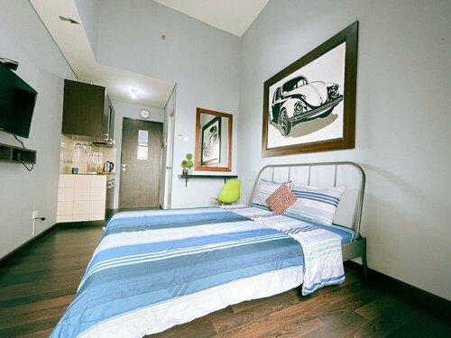 The Satu Stay - Bsd, Reserva ahora Hotel South Tangerang Banten