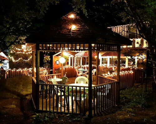 The Wilderness Inn, Rezervasyon Tatil Evi Wilmington Whiteface Mountain