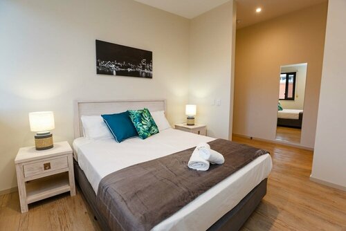 Global Backpackers Youth Hostel, Забронировать Хостел Кэрнс Cairns and Northern Beaches