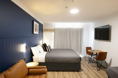 Southend Hotel, Забронировать Отель Марубра Новый Южный Уэльс