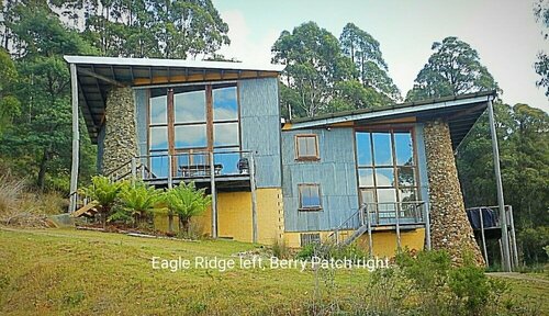 Peppermint Ridge Retreat, Забронировать Отель Вудбридж 