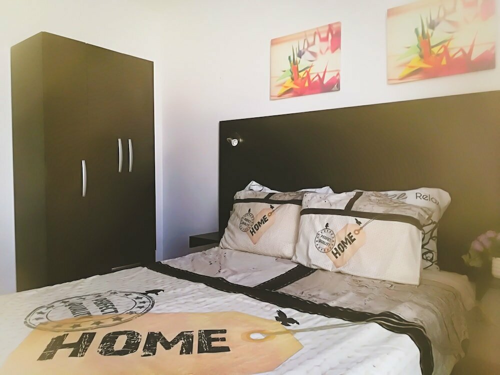 Trujillo El Golf Apartments