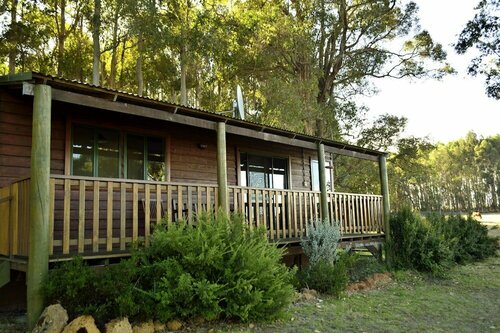 Diamond Forest Farm Stay, Забронировать Фермерский дом Манджимап Западная Австралия