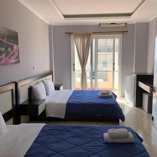 Hotel Kolagji, Đặt Khách sạn Himare Vlorë County