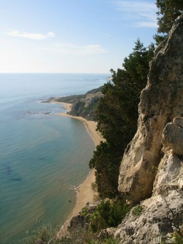 Resort Sole Mediterraneo, Забронировать Курортный отель Отели Сикульяна-Марины с парковкой, Парковка